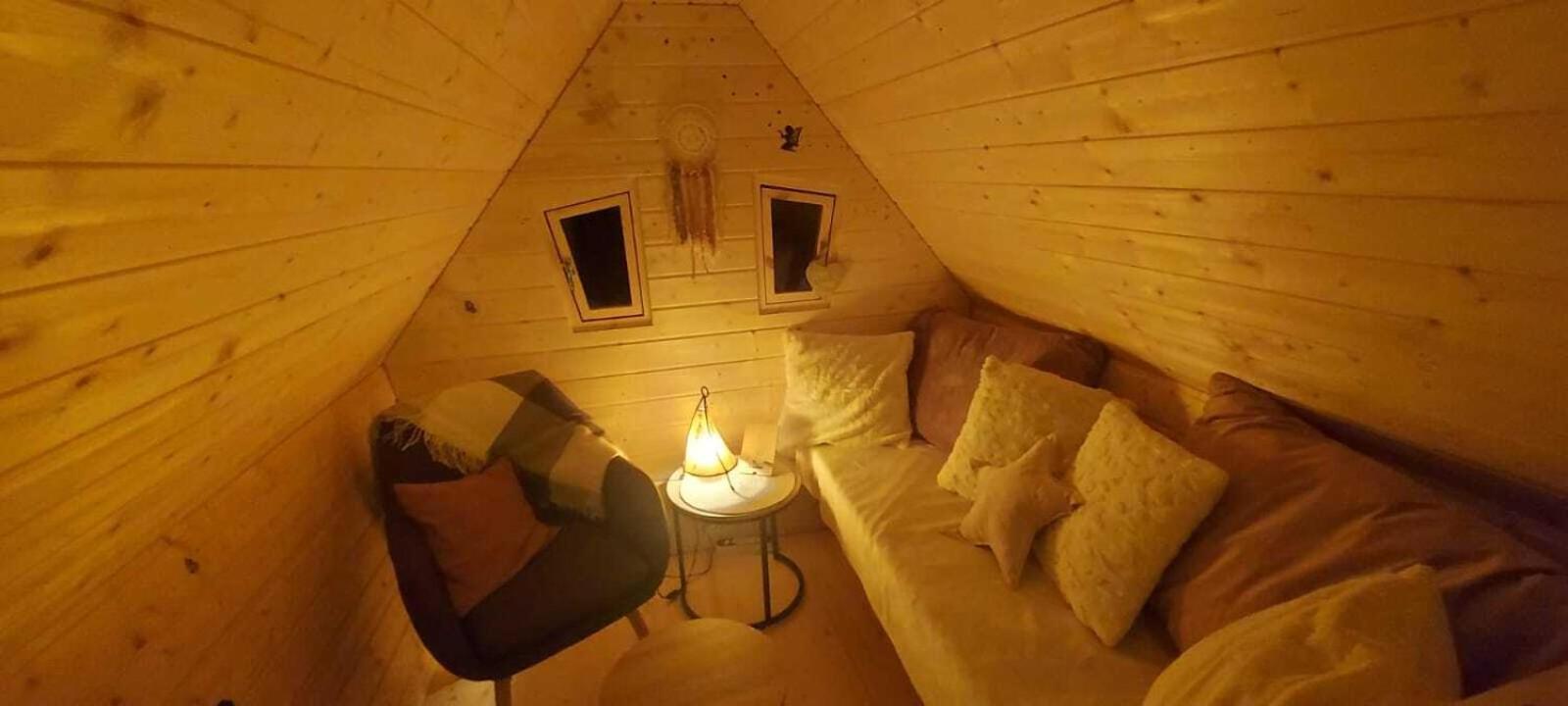 La Bercéenne Jupilles Habitación foto